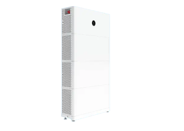 6kWc avec batterie monophasé