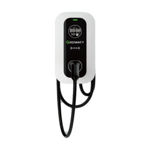 Chargeur de voiture Growatt 11Kw