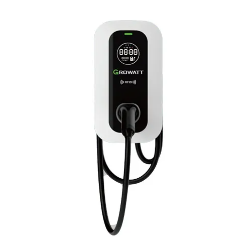 Chargeur de voiture Growatt 11 kW