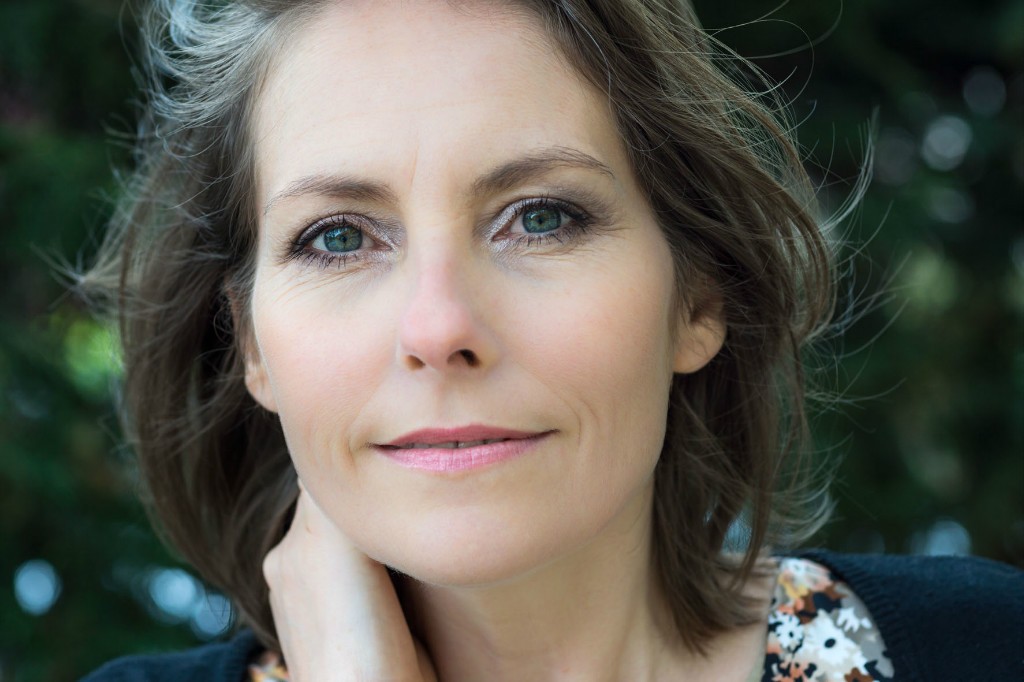 Camille D. – Particulière